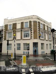 Picture of The Torriano Arms