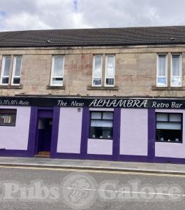 Picture of New Alhambra Bar