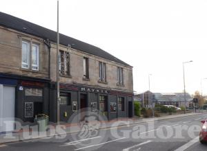 Picture of New Alhambra Bar