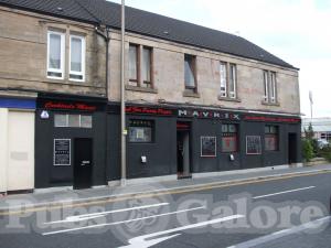 Picture of New Alhambra Bar