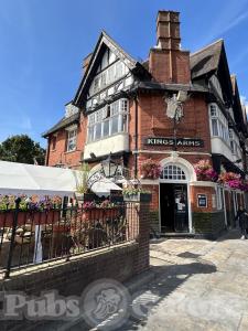 Picture of Kings Arms