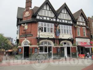 Picture of Kings Arms
