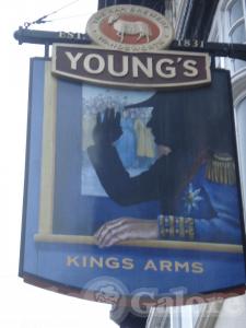 Picture of Kings Arms