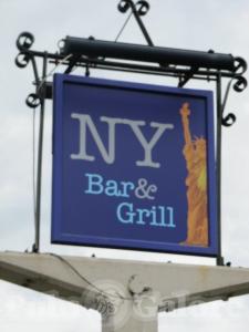 Picture of NY Bar & Grill