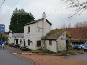 Picture of Fox & Hounds