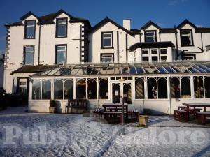 Picture of Derwentwater Hotel