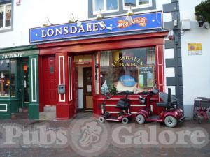 Picture of Lonsdales Bar