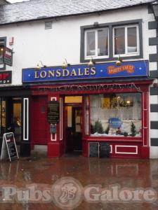 Picture of Lonsdales Bar