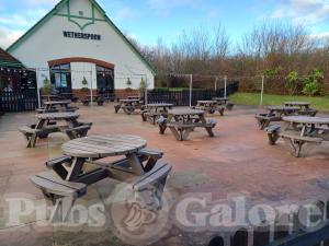 Picture of The New Moor Farm (JD Wetherspoon)