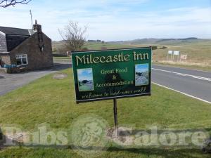 Picture of The Milecastle Inn