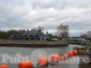 Picture of The Boathouse