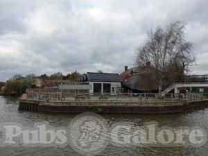 Picture of The Boathouse
