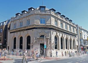 Picture of The Post & Telegraph (JD Wetherspoon)