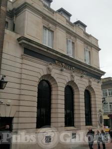 Picture of The Post & Telegraph (JD Wetherspoon)