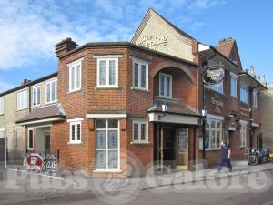 Picture of The Weeping Ash (JD Wetherspoon)