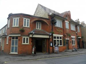 Picture of The Weeping Ash (JD Wetherspoon)
