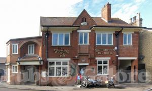 Picture of The Weeping Ash (JD Wetherspoon)