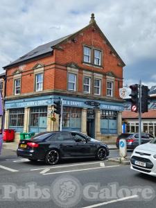 Picture of The Fox & Grapes