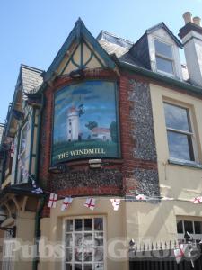 Picture of The Windmill