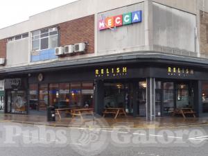 Picture of Relish