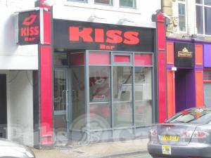 Picture of Kiss Bar
