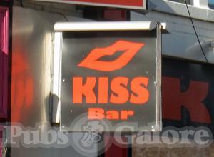 Picture of Kiss Bar