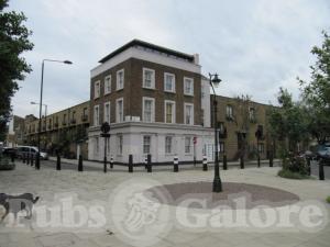 Picture of Stags Head