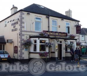 Picture of Prince of Wales