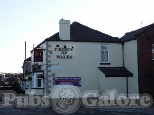 Picture of Prince of Wales