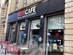 Picture of Beer Cafe