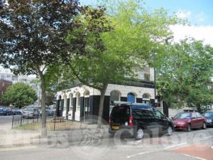 Picture of Carlton Tavern