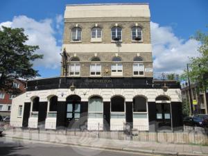 Picture of Carlton Tavern