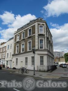 Picture of Malden Arms