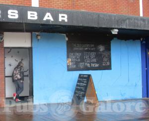 Picture of Old Cavern Bar