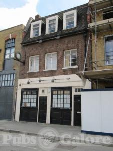 Picture of Old Ivy House