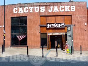 Picture of Honky Tonk