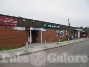 Picture of Kingsmeadow