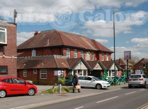 Picture of Kings Arms