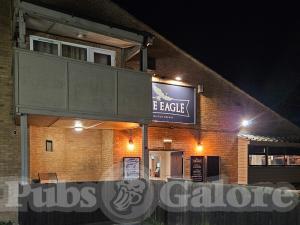 Picture of The Eagle