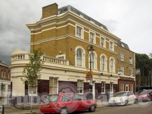 Picture of Brondesbury Arms