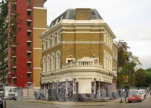 Picture of Brondesbury Arms