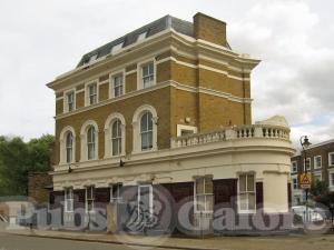 Picture of Brondesbury Arms