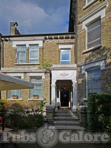 Picture of Bohemia House