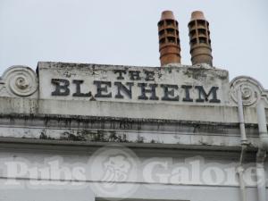 Picture of Blenheim