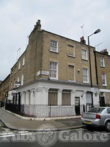 Picture of Exeter Arms