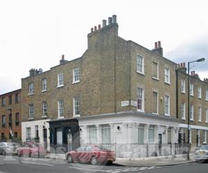 Picture of Exeter Arms