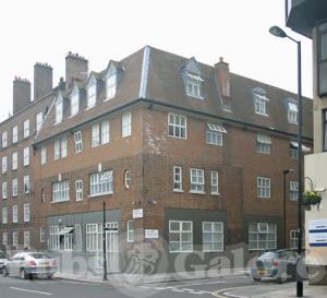Picture of Duke of Clarence