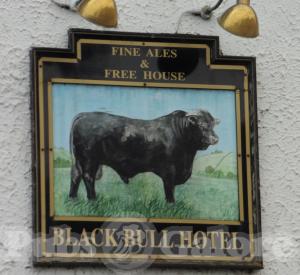 Picture of The Black Bull Hotel