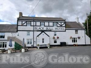 Picture of The Black Bull Hotel