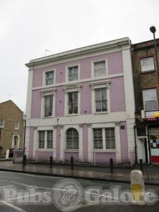 Picture of Lord Truro
